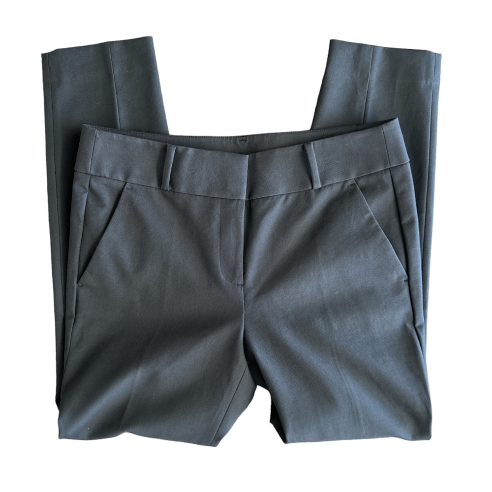 LOFT Straight Leg Pants